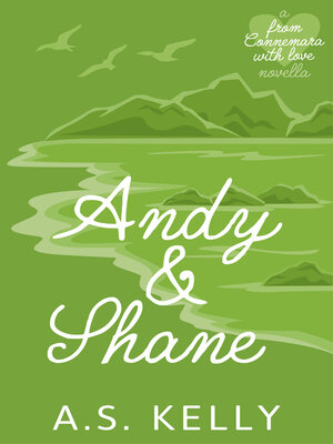 cover image of Andy & Shane